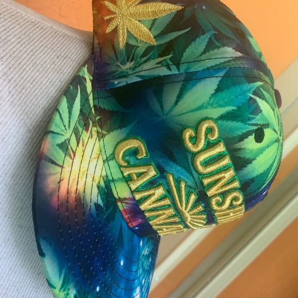 Medicinal baseball hat / cap - Picture 5 of 6